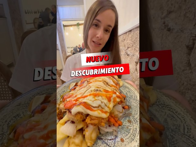 La Plaza Café Gastrobar en Güímar ofrece una experiencia gastronómica muy positi