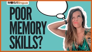 How Our Memory Works 💡 (and 4 Tips to Improve Yours!)