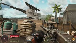 Far Cry 6 310 часть - Уничтожить зенитное оружие Хи