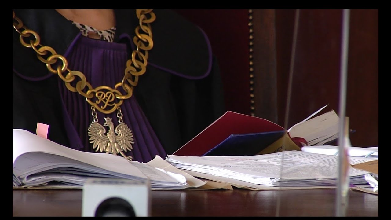 Jest prawomocny wyrok w sprawie drag queen z Poznania - uniewinnienie