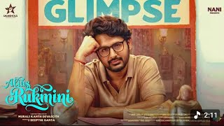 Download lagu ALLA RUKIMINI   GILIMPSE  1M VIEWS 