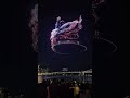 2026 New Year Countdown Drone Show, China 🤩 (IG/Kqudgusk) #drone #droneshow #newyear2026