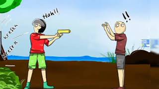 Kumpulankomik Meme Lucu(By Viva video lucu)