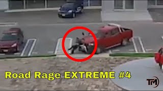 Road Rage EXTREME #4 | Car Fight | Anti bike and Destruction | Compilation 2020