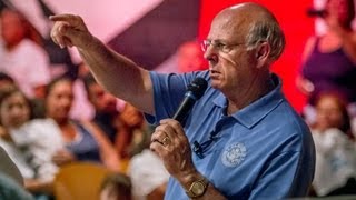 In Immigration Reform Debate, a Republican Eyes Compromise
