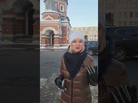 'ЭКОЛОГИЯ РОССИИ' в Ярославле по жалобе жителей на грязный воздух во Фрунзенском районе. Наш анонс