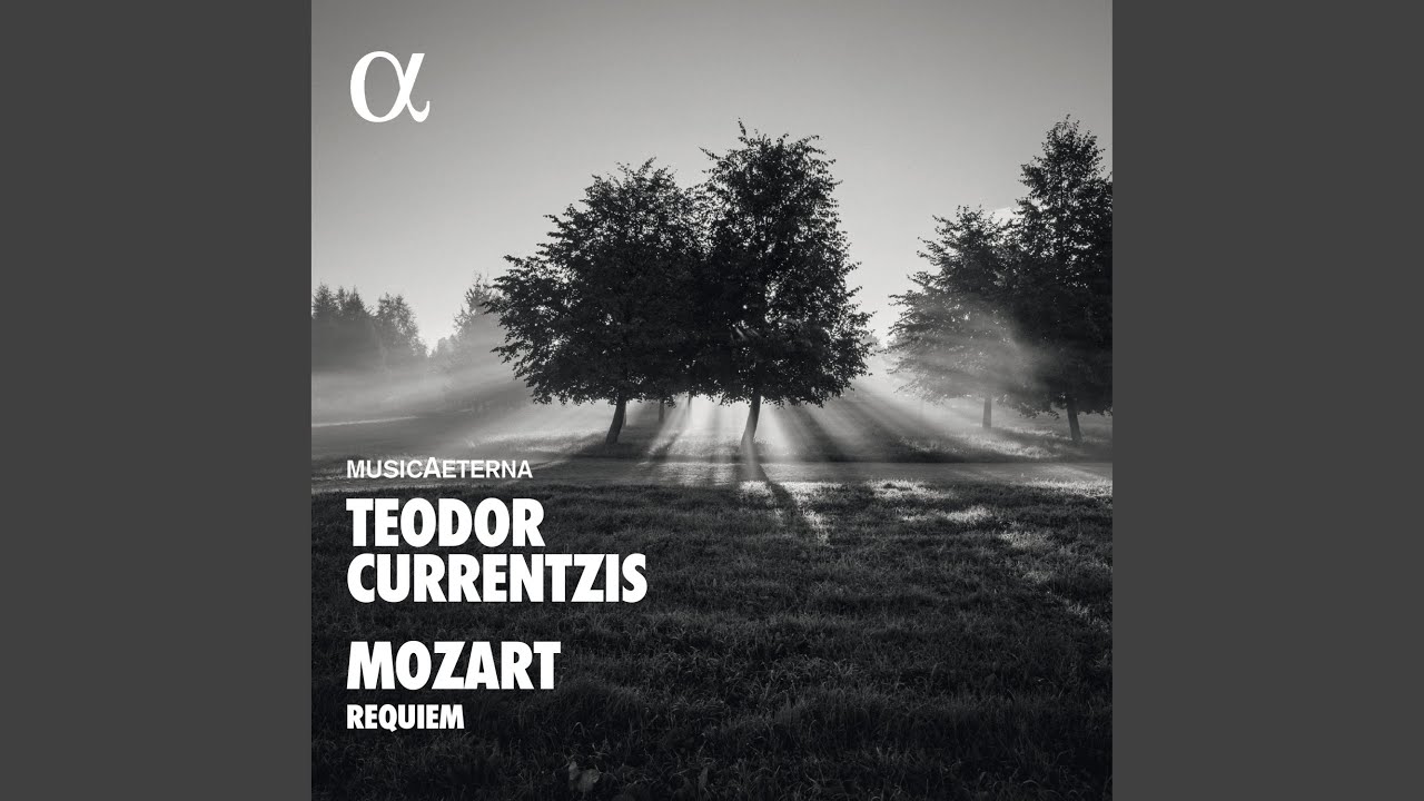 Requiem in D Minor, K. 626: I. Introitus 