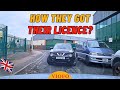 UK Bad Drivers & Driving Fails Compilation | UK Car Crashes Dashcam Caught (w/ Commentary) #172