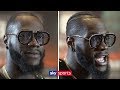 "ANDY RUIZ IS GOING TO WIN EASILY!" - Deontay Wilder on Luis Ortiz, Tyson Fury & Ruiz Jr vs Joshua