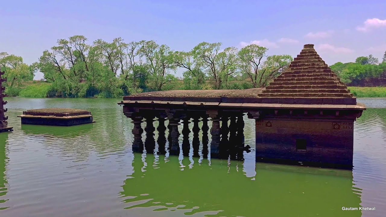 Panchganga Ghat, Kolhapur, Maharashtra