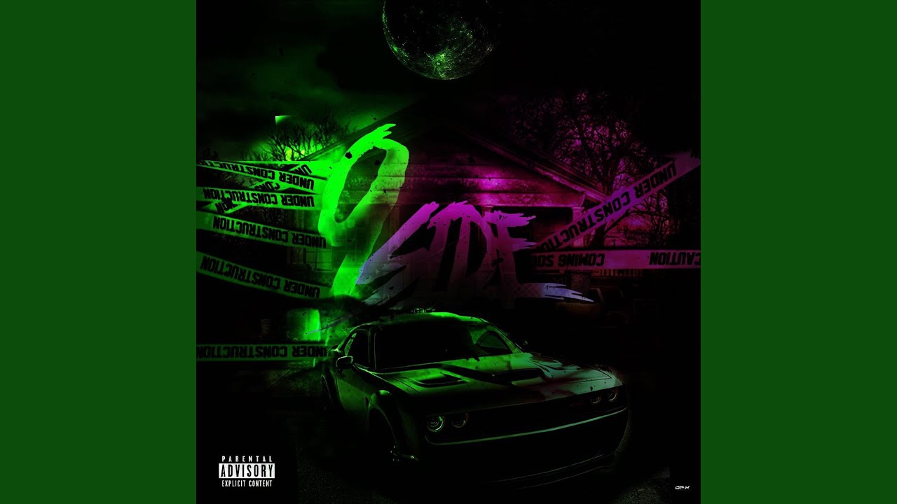 Trenches (feat. 9SideTwin & GMB Chiraq)