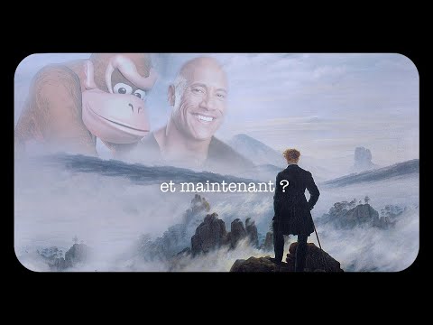 L' aube d'une ère nouvelle...