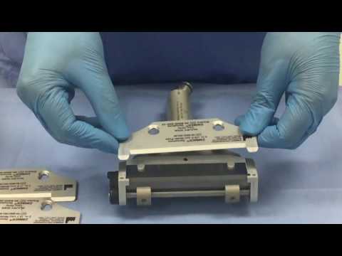Dermometer MEDICINE in a Nutshell: Pneumatic Dermatome - YouTube