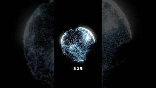 The Cosmic Explosion That Shocked Astronomers #spacemystery #cosmicexploration #space