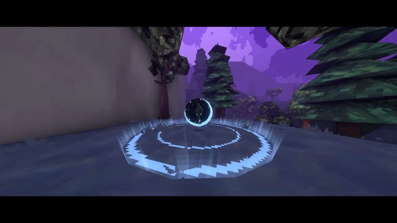 117 Speedrunner 3: Forest Tier 3 in Under 30min - Megabonk