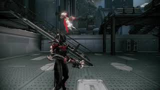 Alerts with Randoms #18 | Warframe PS4