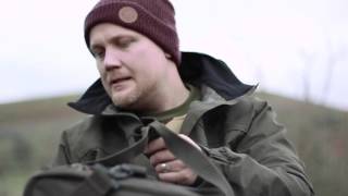 CARPologyTV - Avid Carp Tuned Luggage Collection