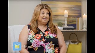LGI Homes Reviews - Dee Gonzales