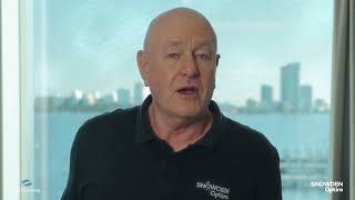 Mining  Reconciliation and the new JORC Code draft with Ian Glacken