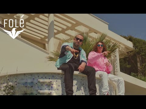 Blunt & Real - Rruges (Official Video HD)