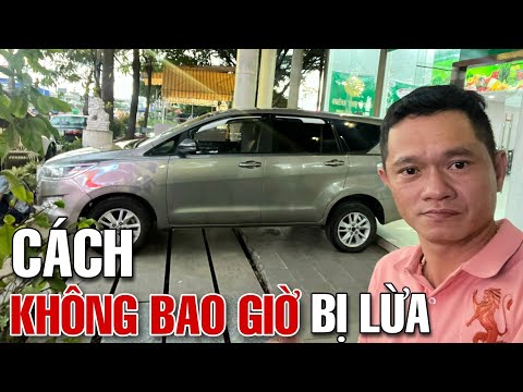 Video KHÔNG HỌC HỎI? Có giỏi Đến mấy cũng BỊ LỪA - YouTube