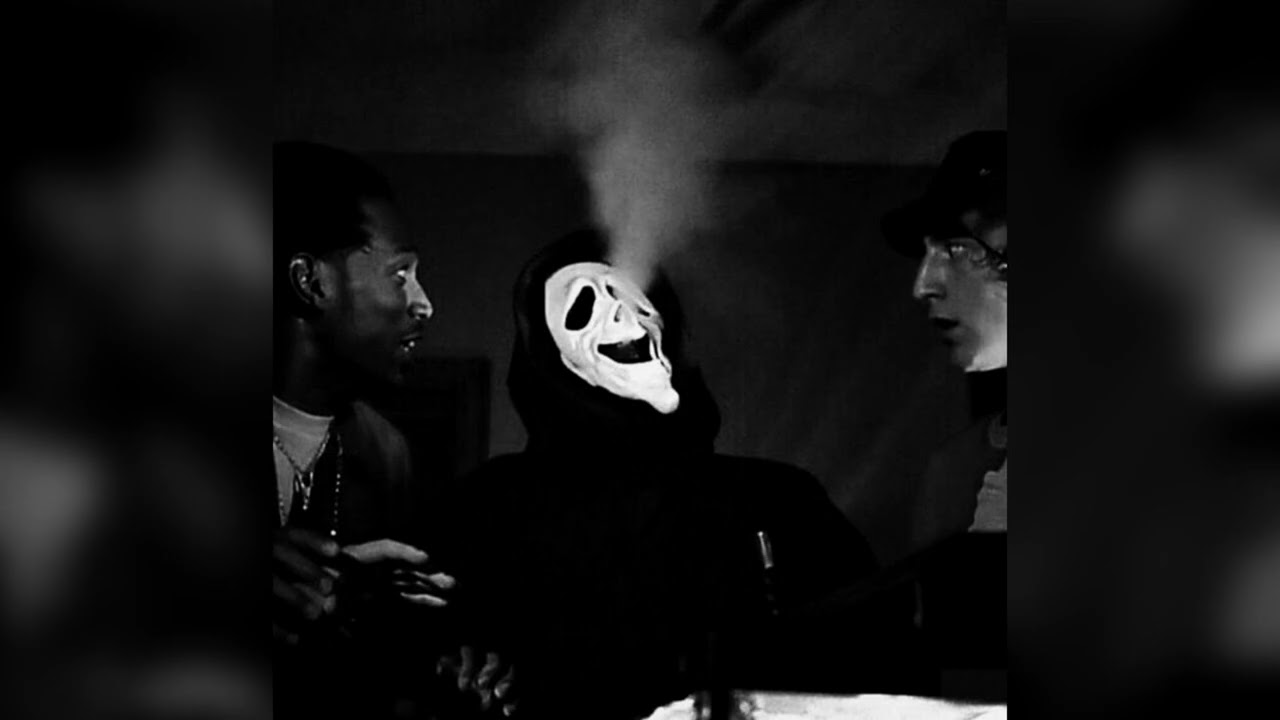 BASE DE RAP BOOM BAP 