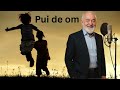 Nea Mitică – Pui de om | Cântec de suflet despre timpul care trece