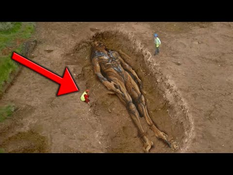 Video: Quando dovrebbero essere supportati gli scavi?