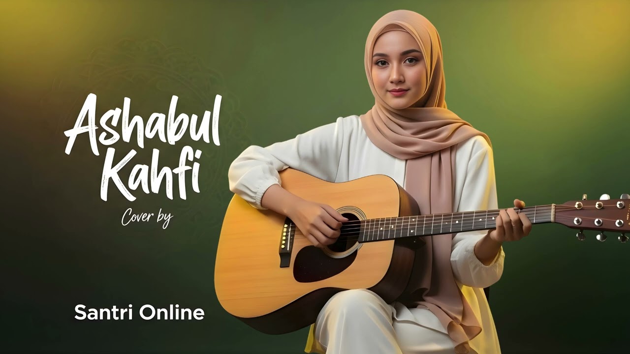 Ashabul Kahfi | Cover Reggae Religi Islam