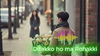 Download Lagu Ditakko Ho Ma Rohakki | Rock Version MP3