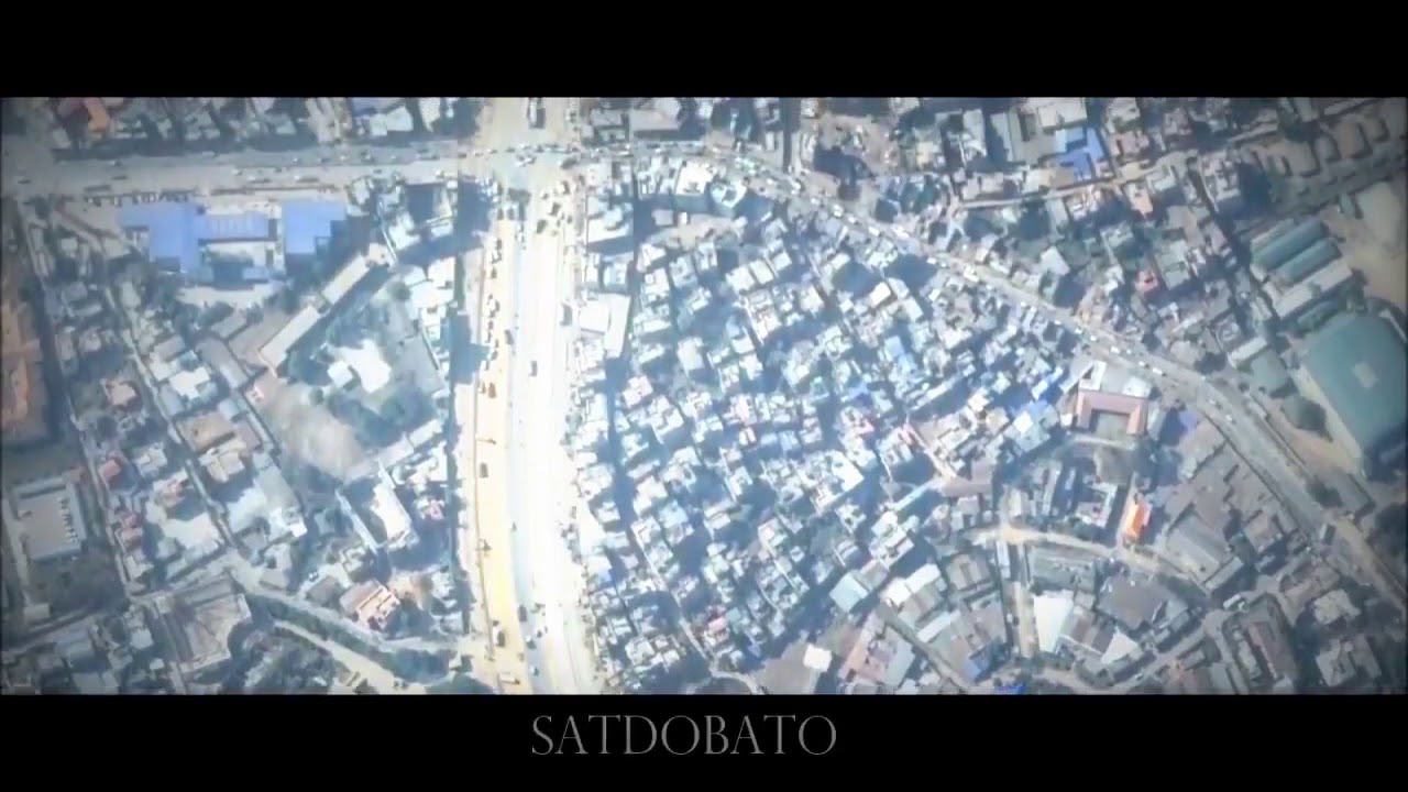 Koteshwor Kalanki Ring Road Expansion (GE) View 2018