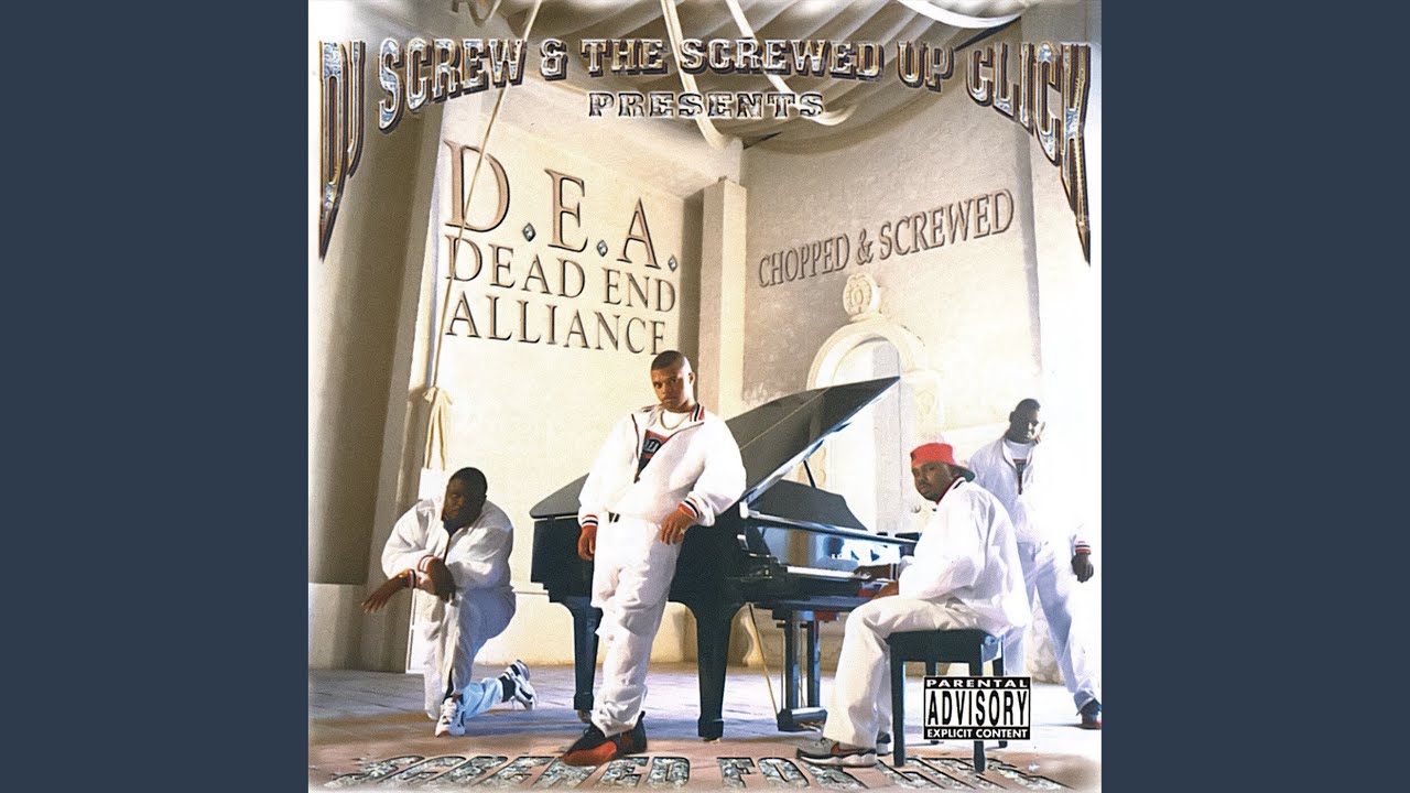 Money and Da Power (Chopped & Screwed) - YouTube