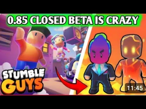 0.85 Update Skins🔥🔥🥶