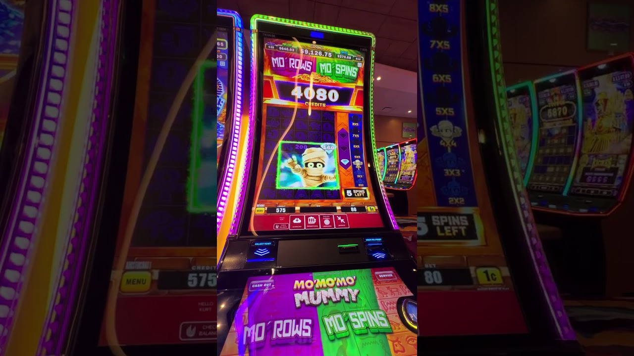  BIGGEST WIN EVER on the Channel! 🎰 This Game NEVER Disappoints! 💥