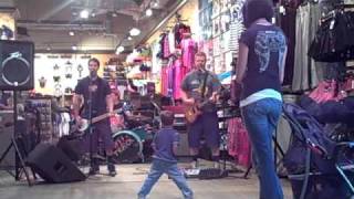 Hot Topic Irvine