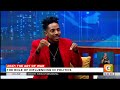 JKLive News | 2027: THE ART OF WAR | PART 2