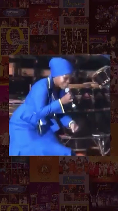 Celebrating 15years of #Joyous14  - All roads definitely lead to #JoyousEasterMegaFest #JoyousRewind