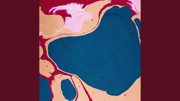 Pulsating Ambience for Busy Love