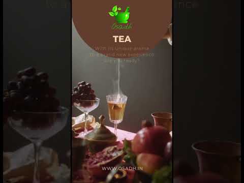 Osadh Tea