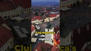 Discover Romania's Hidden Gems: Top 10 Unforgettable Destinations to Explore