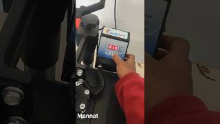 Sublimation Keychain printing| MDF keychain ka temperature aur time kitna rakhna hai ? #sublimation