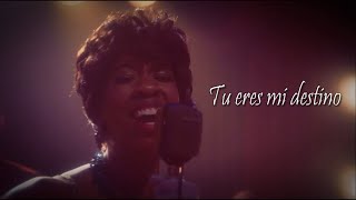 Tu Eres Mi Destino Hache - Tonia Richardson