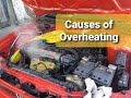 TOP 10 CAUSES OF OVERHEATING