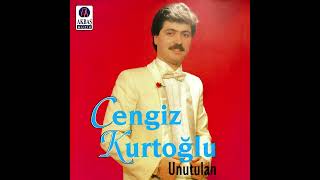 Cengiz Kurtoğlu - Liselim (Orijinal Stüdyo Kalitesi / 4K Ses)