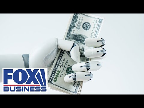 RISKY BET: Expert warns AI’s $7T spending wave is getting dangerous