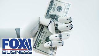 RISKY BET: Expert warns AI’s $7T spending wave is getting dangerous