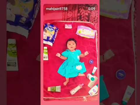 piyari si gudiya Rani(yati)