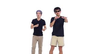 ジャルジャルのネタのタネ『小声シンガーと口ぶるシンガーの奴』【JARUJARUTOWER】