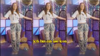 90s Icon - Blümchen / Jasmin Wagner