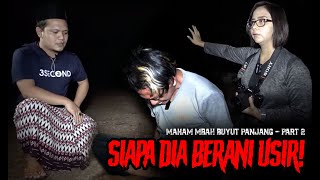 Kami Hanya Ingin Berziarah Dan Menghargai Sejarah